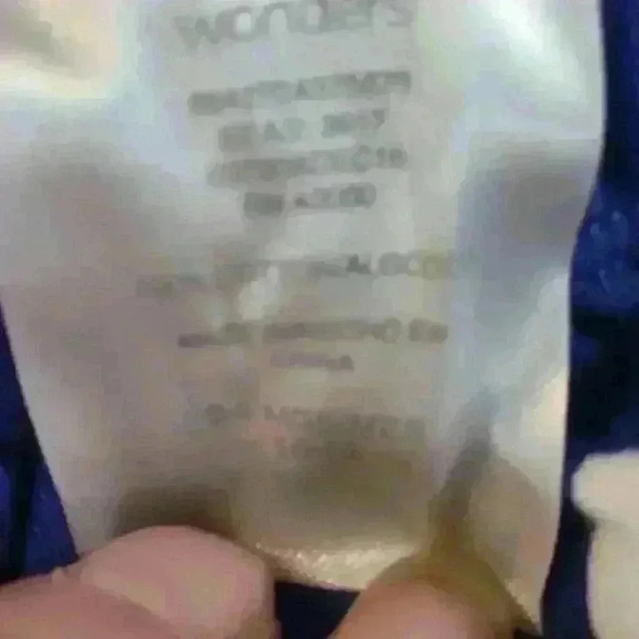 NWT Small Wonder 2pc Set. - 3-6M - Picture 8 of 8